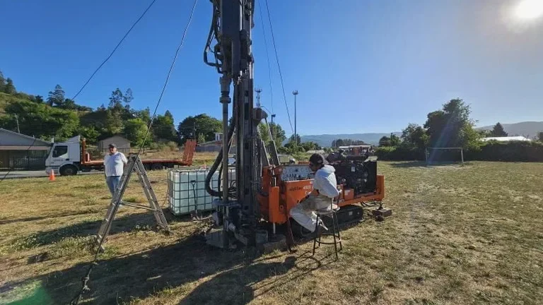 Exploratory Test Pit Services in San Diego