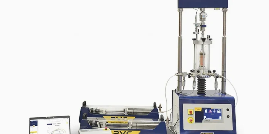 Advanced Triaxial Testing for Geotechnical Projects in San Diego
