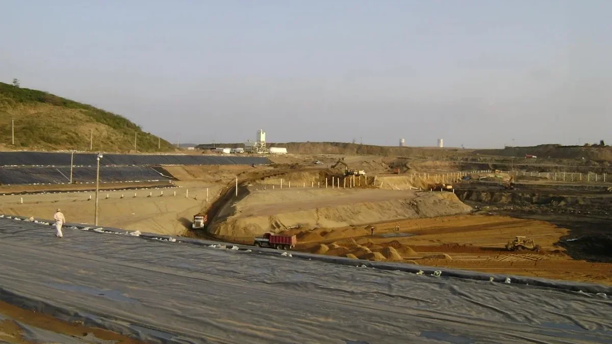 Geotechnical Design of Deep Excavations in San Diego