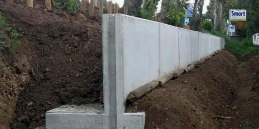 Retaining Wall Design in San Diego: Seismic and Coastal Conditions